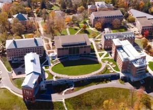 Denison University picture