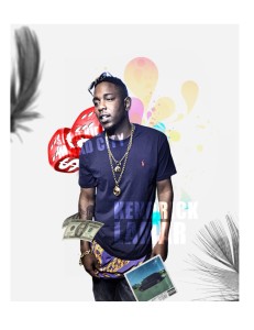 Kendrick Lamar 2 creative commons
