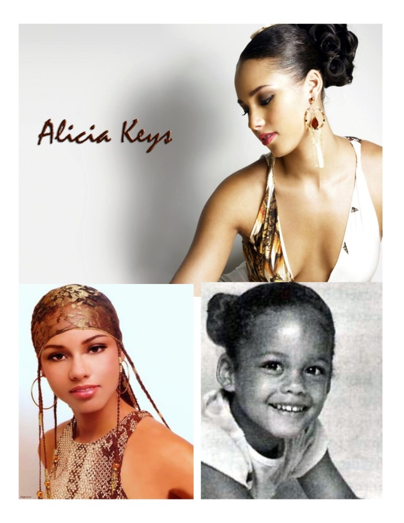 Alicia Keys 3