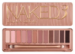 As of recently, I have experimented with and grown to love eyeshadow. The Naked 3 palette by Urban Decay is my favorite to use because the palette is strictly different shades of light pink and gold-like colors, which I think are perfect for everyday use. This product leans heavier on the pricing scale, totaling to $54. If this product is one of your must-haves and you can afford it, definitely purchase it. However, if this is a must-have but it’s too pricey for you, don’t worry, I’ve got another alternative for you below. 