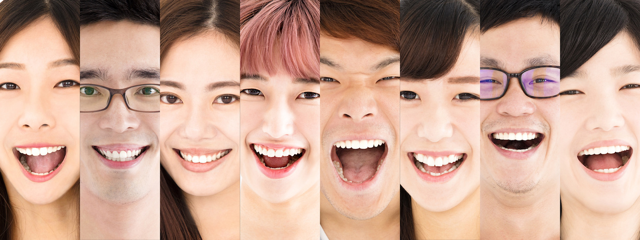 Korean vs Chinese Face – Exploring the Differences and Similarities